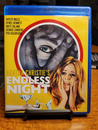 Endless Night [Blu-ray] *PRE-OWNED*