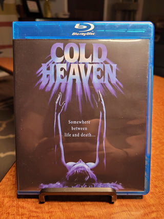 Cold Heaven [Blu-ray] *PRE-OWNED*