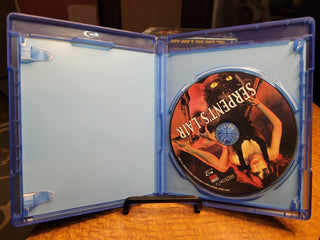 Serpent's Lair [Blu-ray] *PRE-OWNED*