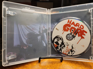 Hard Gore [Blu-ray w/ Slipcase] *PRE-OWNED*