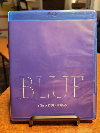 Blue [Blu-ray] *PRE-OWNED*