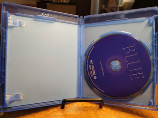 Blue [Blu-ray] *PRE-OWNED*