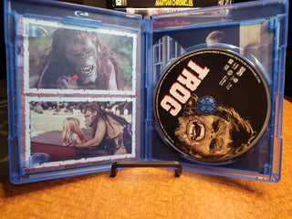 Trog [Blu-ray] *PRE-OWNED*