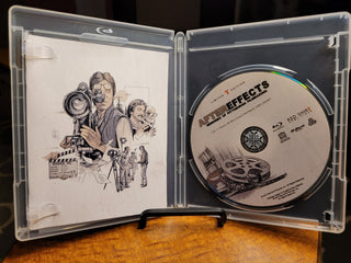 AfterEffects: Memories of Pittsburgh Filmmaking [Blu-ray w/ Limited Edition Slipcover] *PRE-OWNED*