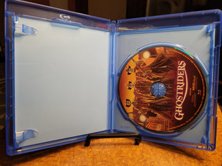 Ghostriders [Blu-ray w/ Slipcover] *PRE-OWNED*