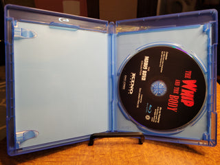 The Whip and the Body [Blu-ray] *PRE-OWNED*