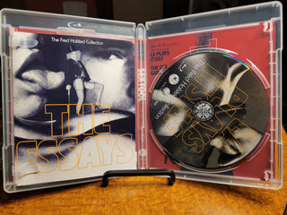 LA Plays Itself: The Fred Halsted Collection [Blu-ray w/ Limited Edition Slipcover] *PRE-OWNED*