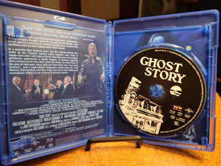 Ghost Story [Blu-ray] *PRE-OWNED*