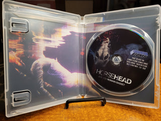 Horsehead [Blu-ray] *PRE-OWNED*