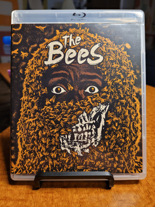 The Bees [Blu-ray + DVD w/ Limited Edition Slipcover] *PRE-OWNED*