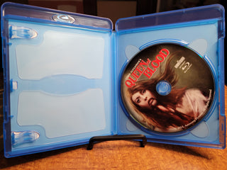 Queen of Blood [Blu-ray] *PRE-OWNED*