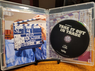 Take It Out In Trade [Blu-ray w/ Limited Edition Slipcover] *PRE-OWNED*