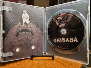 Onibaba [Blu-ray] *PRE-OWNED*