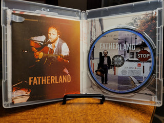 Fatherland [Blu-ray] *PRE-OWNED*