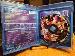 Frankenhooker [Blu-ray] *PRE-OWNED*