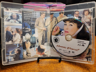 Mommie Dearest [Blu-ray w/ Slipcover] *PRE-OWNED*