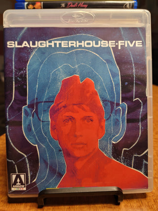 Slaughterhouse Five [Blu-ray] *PRE-OWNED*