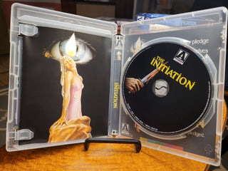 The Initiation [Blu-ray] *PRE-OWNED*