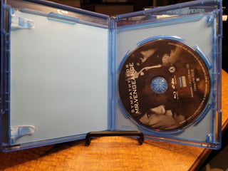 Sympathy for Mr. Vengeance [Blu-ray] *PRE-OWNED*