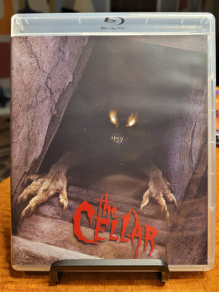 The Cellar [Blu-ray] *PRE-OWNED*