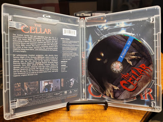 The Cellar [Blu-ray] *PRE-OWNED*