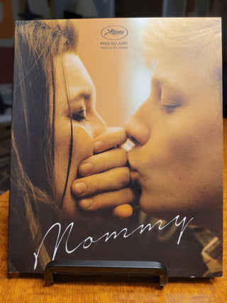 Mommy [Blu-ray] *PRE-OWNED*