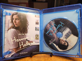 Hermia & Helena [Blu-ray] *PRE-OWNED*