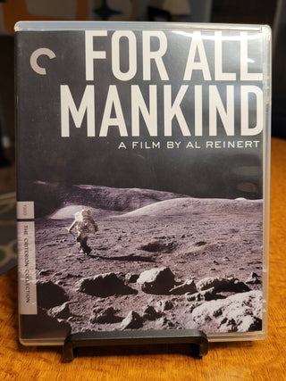 For All Mankind [Blu-ray] *PRE-OWNED*