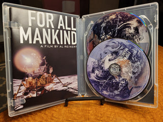 For All Mankind [Blu-ray] *PRE-OWNED*