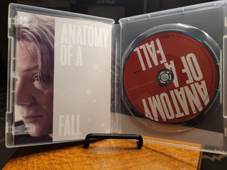 Anatomy of a Fall [Blu-ray] *PRE-OWNED*