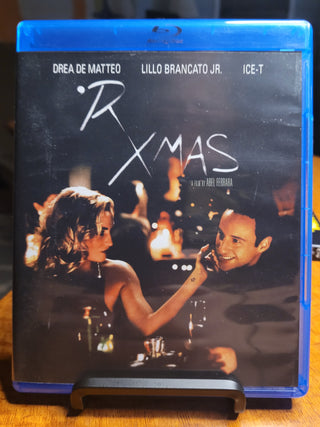 'R Xmas [Blu-ray] *PRE-OWNED*