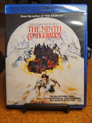 The Ninth Configuration [Blu-ray] *PRE-OWNED*