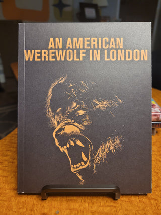 An American Werewolf in London [Blu-ray w/ Limited Edition Slipbox] *PRE-OWNED*