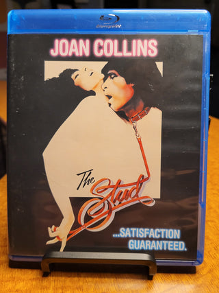 The Stud [Blu-ray] *PRE-OWNED*