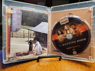 The Keeping Room [Blu-ray] *PRE-OWNED*