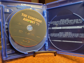 Airport: The Complete Collection [Blu-ray Box Set w/ Slipcase] *PRE-OWNED*