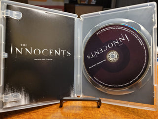 The Innocents [Blu-ray] *PRE-OWNED*