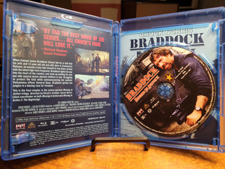 Braddock: Missing in Action III [Blu-ray] *PRE-OWNED*