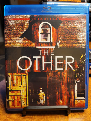 The Other [Blu-ray] *PRE-OWNED*