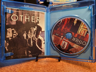 The Other [Blu-ray] *PRE-OWNED*