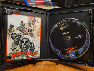 Creature from Black Lake [Blu-ray] *PRE-OWNED*