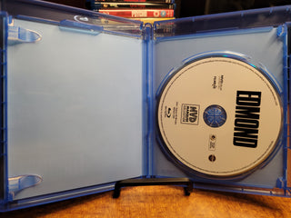 Edmond [Blu-ray] *PRE-OWNED*