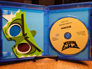 The Mask [Blu-ray 3D] *PRE-OWNED*