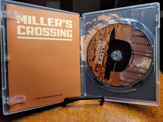 Miller's Crossing [Blu-ray] *PRE-OWNED*