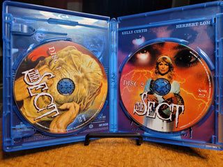 The Sect [Blu-ray w/ Slipcover] *PRE-OWNED*