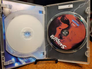 Suspiria [DVD] *PRE-OWNED*