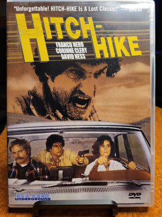 Hitch-Hike [DVD] *PRE-OWNED*