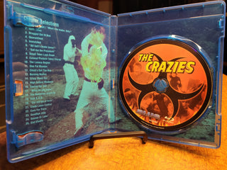 The Crazies [Blu-ray] *PRE-OWNED*