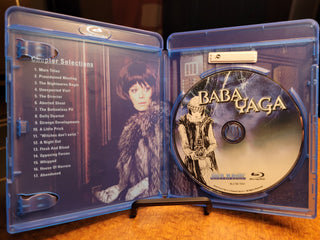 Baba Yaga [Blu-ray] *PRE-OWNED*