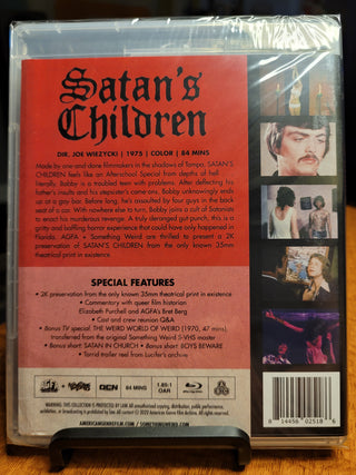 Satan's Children